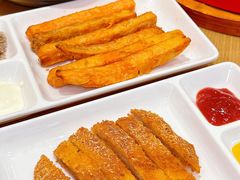 -朴大叔拌饭(广州花城汇店)