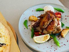 低温慢烤春鸡-农畉LONFOOD(福田星河COCOPark店)