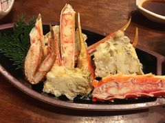 -蟹道乐(新宿本店)