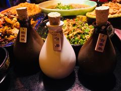 -醉小酒馆·川菜·江湖菜·重庆菜(观音桥旗舰店)