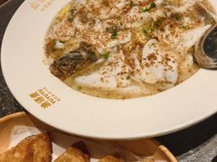 -渔语鱼新川菜Bistro(万象天地店)