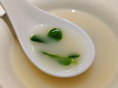 鸭汤-北平楼·烤鸭·北京菜(牡丹园店)