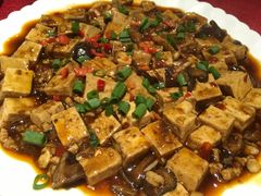 -美味海鲜大排档(明发美食地标店)