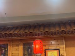 -大清花饺子(山庄店)