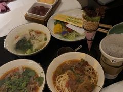 -金色印象·4K影院式足体养生(南方花园店)