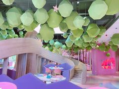 -水桶王国主题餐厅·聚会·生日派对·亲子活动·家庭套餐(亚龙湾希尔顿店)