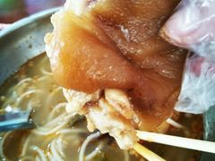 猪脚-黎丽螺蛳粉(美林店)