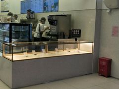 -喜茶(南昌王府井店)