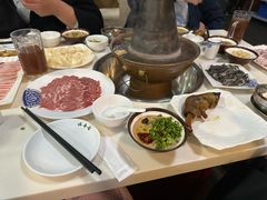 -福寿斋·老北京铜锅涮肉·烤鸭(顺义总店)