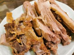 黄焖手抓羊肉-清真·益鑫羊肉手抓馆(花园北街店)