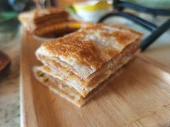 -那家小馆•北京菜•烤鸭(香山店)