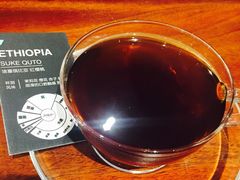 -Seesaw Coffee(环贸iapm店)