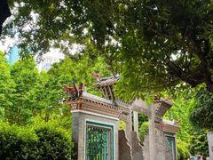 -山水茶艺馆·点心粤菜·30年老字号