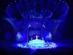 -珠海横琴长隆《卡卡虎奇遇记》