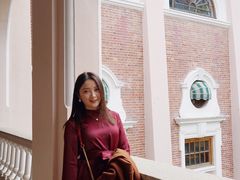 -香港大学