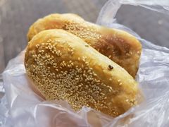 鸭油烧饼咸味-韩复兴(新街口户部街店)