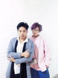 点击看大图 -VIM Hair Salon