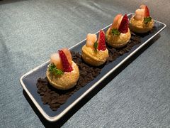 -俄士厨房(未来城店)