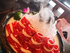 -捞王锅物料理(上海世茂广场店)