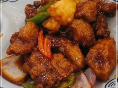 -清新鸡沙田乳鸽店(金融店)