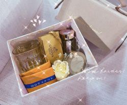 -卡卡喜糖伴手礼·商务礼宝宝礼·婚礼用品