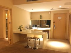 -石家庄诺华廷酒店(万象城湾里庙步行街店)