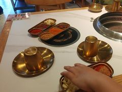 -欢喜哥齐齐哈尔自助烤肉(大学城店)