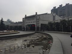 -中国京杭大运河博物馆