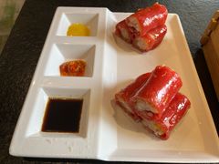-聚福安·传统老爸茶(海甸岛店)
