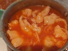 -谷田稻香·砂锅菜(汇暻广场店)