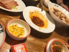 -新白鹿餐厅(龙游路总店·杭帮菜名店)