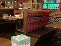 -天山醉美·新疆餐厅(富华里店)