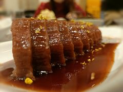桂花糖藕-顺风酒店(长寿路店)