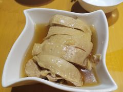 绍兴醉鸡-鼎泰丰(嘉年华•海信广场VILLAGE店)