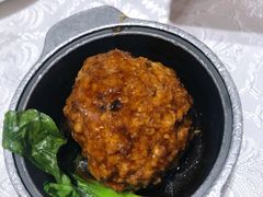 狮子头-马凯餐厅(地安门店)