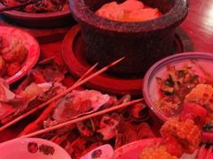 -肉串汪(望京店)