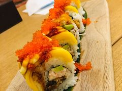 -早一美餐厅·EBISU(会展誉景店)