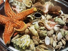 -永红源啤酒·烧烤·海鲜·大排档(青特城店)