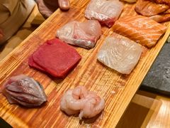 -鮨冠OMAKASE食べ放题(北京首店)