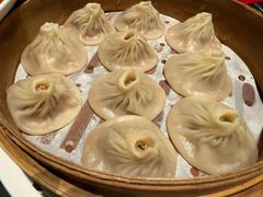 -同庆楼(天鹅湖万达店)
