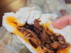 -袁大头包子(光华路店)