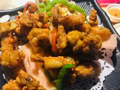 -捞围鲜·港式打边炉(海阳路店)