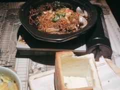 -绿茶餐厅(深圳龙华天虹购物中心店)