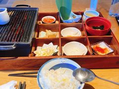 -味太助·银饭食堂(中华城店)