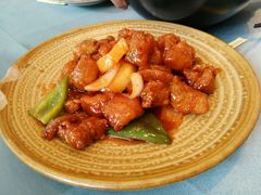 -沙龙酒家
