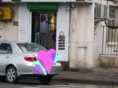 门面-津椰本·海南正宗椰奶清补凉(店一店)