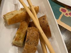 -安妮意大利餐厅(世贸天阶店)