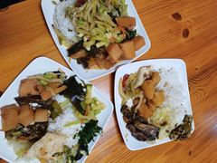 -阿育王寺素斋馆