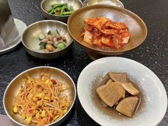 -韩满园· 甄选韩式烤肉