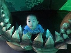 -暹罗海洋世界